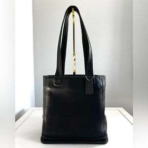 Vintage Coach Bleeker #9305 Tote-Shoulder Bag